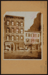 Manhattan: 29th Street (West) - 8th Avenue