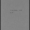 Manhattan: 30th Street - 2nd Avenue