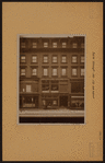 Manhattan: 30th Street (West) - 5th Avenue