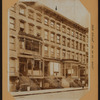 Manhattan: 30th Street (West) - Broadway