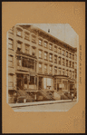 Manhattan: 30th Street (West) - Broadway