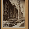 Manhattan: 30th Street (West) - 6th Avenue
