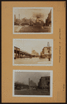 Manhattan: 30th Street - 11th Avenue