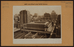 Manhattan: 31st Street (West) - 9th Avenue
