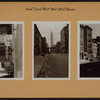 Manhattan: 33rd Street (East) - 1st Avenue