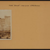 Manhattan: 34th Street - 5th Avenue