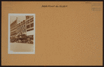 Manhattan: 34th Street (West) - 5th Avenue