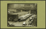 Manhattan: 34th Street (West) - 7th Avenue.