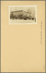 Manhattan: 34th Street (West) - 8th Avenue