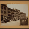 Manhattan: 34th Street (West) - 8th Avenue