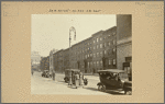 Manhattan: 34th Street (West) - 8th Avenue