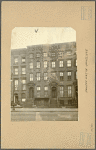 Manhattan: 34th Street (West) - 8th Avenue