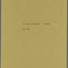 Manhattan: 35th Street - 2nd Avenue