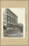 Manhattan: 35th Street (East) - 2nd Avenue