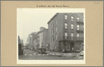 Manhattan: 35th Street (East) - 2nd Avenue