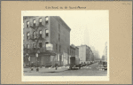 Manhattan: 35th Street (East) - 2nd Avenue