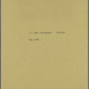 Manhattan: 35th Street - 3rd Avenue