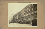 Manhattan: 35th Street (East) - Madison Avenue