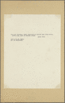 Manhattan: 35th Street (West) - 7th Avenue