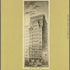 Manhattan: 35th Street (West) - 8th Avenue