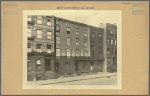 Manhattan: 35th Street (West) - 8th Avenue