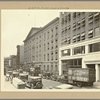 Manhattan: 35th Street (West) - 8th Avenue