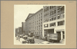 Manhattan: 35th Street (West) - 8th Avenue