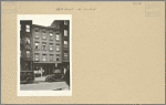 Manhattan: 35th Street (West) - 9th Avenue