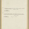 Manhattan: 35th Street - 10th Avenue
