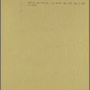 Manhattan: 35th Street - 11th Avenue