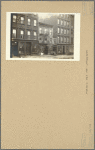 Manhattan: 35th Street (West) - 11th Avenue