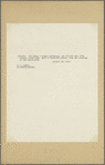 Manhattan: 35th Street (West) - 11th Avenue