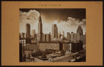 Manhattan: 36th Street (East) - 1st Avenue