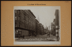 Manhattan: 36th Street (East) - 2nd Avenue