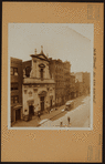 Manhattan: 36th Street (West) - 9th Avenue