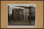 Manhattan: 37th Street (East) - Avenue L