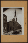 Manhattan: 37th Street (East) - 1st Avenue