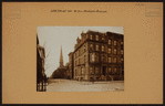 Manhattan: 37th Street - Madison Avenue