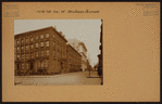 Manhattan: 37th Street - Madison Avenue