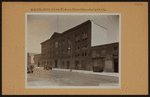 Manhattan: 37th Street (West) - 10th Avenue