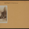 Manhattan: 38th Street - 1st Avenue