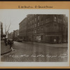 Manhattan: 38th Street - 2nd Avenue