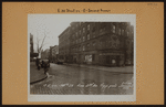 Manhattan: 38th Street - 2nd Avenue