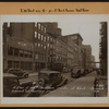 Manhattan: 38th Street (East) - 3rd Avenue