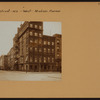 Manhattan: 38th Street - Madison Avenue