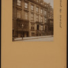 Manhattan: 38th Street (East) - Madison Avenue