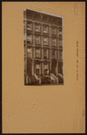 Manhattan: 38th Street (East) - 5th Avenue