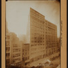 Manhattan: 38th Street (West) - 5th Avenue