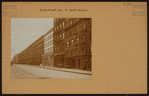 Manhattan: 38th Street - 6th Avenue