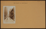 Manhattan: 38th Street - 6th Avenue